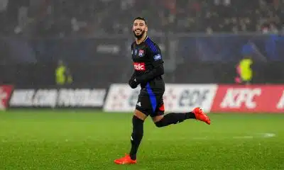 OL : face à Feignies-Aulnoye, Benrahma a mis fin à une longue série