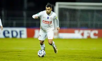 Savanier dérape, Le Havre en pleine crise de nerfs, Costil vide son sac sur les Girondins