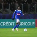 FC Nantes Mercato : les Canaris ont un boulevard pour Abakar Sylla