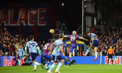 Pronostic Arsenal – Crystal Palace : victoire facile des Gunners