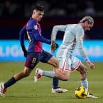 FC Barcelone – Atlético Madrid : le Barça perd le choc à la dernière seconde