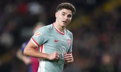 PSG Mercato : Julian Alvarez justifie son refus de signer à Paris