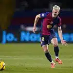 FC Barcelone Mercato : optimisme de rigueur dans le dossier Dani Olmo