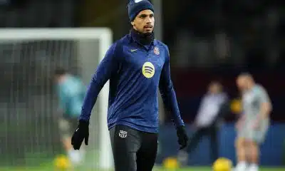 FC Barcelone Mercato : une saignée annoncée en janvier !