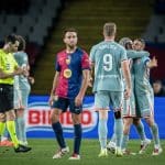 Mbappé veut profiter de l’absence de Vinicius au Real Madrid, le FC Barcelone broie du noir