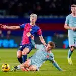 FC Barcelone : Olmo pourrait coûter très cher aux Blaugranas !