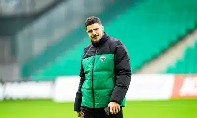 ASSE Mercato : un joueur annonce la fin de son aventure avec les Verts