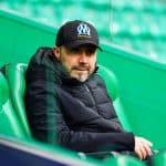 OM – Les infos du jour : De Zerbi veut Berardi et retient Rongier, coup de froid pour Digne