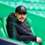 OM – Les infos du jour : De Zerbi veut Berardi et retient Rongier, coup de froid pour Digne