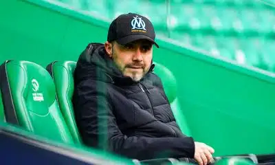 OM – Le Havre : De Zerbi a reçu deux premières bonnes nouvelles