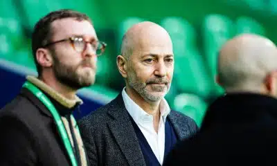 ASSE : deux immenses fléaux mettent en péril le projet de Kilmer Sports 