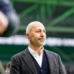 ASSE : Kilmer a choisi son nouveau coordinateur du recrutement