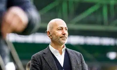 ASSE Mercato : l’enveloppe hivernale de Kilmer dévoilée, Stassin et Davitashvili menacés ?