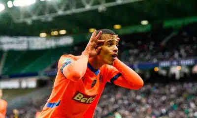 OM : notre bilan de 2024 façon sapin (4/5)