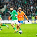 OM – ASSE : les compos probables des Verts et des Marseillais