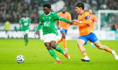 ASSE Mercato : un deuxième et troisième départ hivernal sont actés !