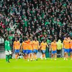 Coupe de France : l&rsquo;OM humilie l&rsquo;ASSE, Rennes domine Bordeaux, tous les résultats du dimanche