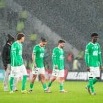 ASSE : une stat peu glorieuse pour illustrer le premier semestre de Kilmer Sports