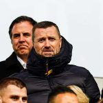 ASSE : Horneland reçoit deux bonnes nouvelles dès la reprise