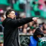 ASSE : Huard, encore raté !