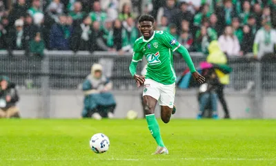 ASSE : Horneland prêt à lancer un nouveau joueur à Troyes !