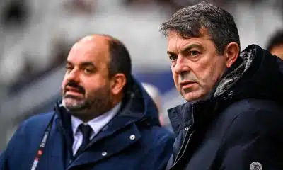 Stade Rennais Mercato : Pouille reproduit ses erreurs du RC Lens, un lanceur d’alerte l’épingle