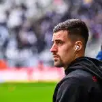 ASSE Mercato : le Stade Rennais envoie un signal fort à Baptiste Santamaria