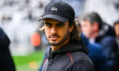 Jota justifie son départ de Rennes, un ex du RC Lens proche du LOSC, Nice risque gros