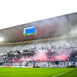 Les Girondins de Bordeaux recadrent sèchement Eric Zemmour