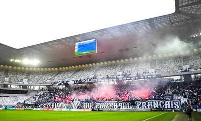 Les Girondins de Bordeaux recadrent sèchement Eric Zemmour