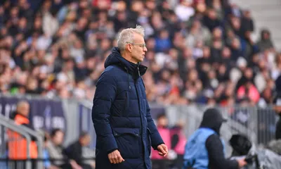 Revue de presse : les Girondins de Bordeaux déjà en crise
