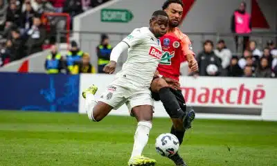 FC Nantes Mercato : les Canaris foncent sur un joueur monégasque