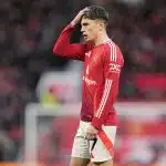 PSG Mercato : bonne nouvelle dans le dossier Garnacho