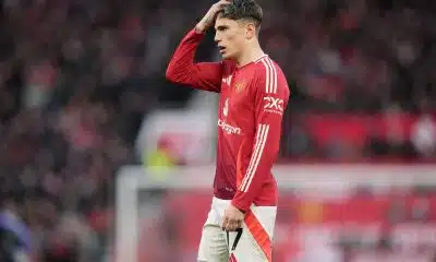 PSG Mercato : bonne nouvelle dans le dossier Garnacho