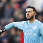 RC Lens Mercato : un international néerlandais pour remplacer Samba ?