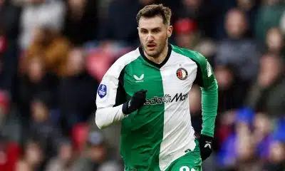 OM Mercato : une nouvelle piste alléchante pour remplacer Wahi !