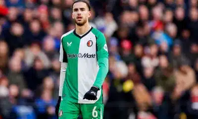 RC Lens Mercato : les Sang et Or sur la piste d&rsquo;un international algérien