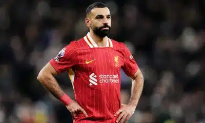 PSG Mercato : Salah annonce son départ de Liverpool et se tourne déjà vers Paris