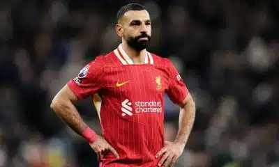 PSG – Les infos du jour : Salah s’éloigne, Vinicius relancé, le CUP puni pour Rabiot