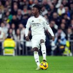 Real Madrid : carton plein en Coupe du Roi face au CD Minera, les buts en vidéo