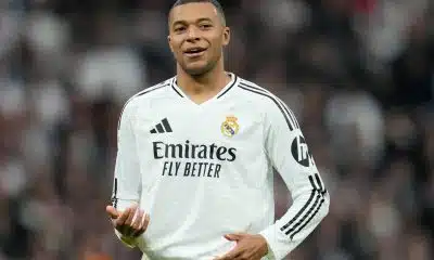 Real Madrid : Mbappé attaqué pour sa gestion du SM Caen !