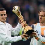 Le futur de Modric et Vazquez incertain au Real Madrid, le FC Barcelone sous pression avant Leganés