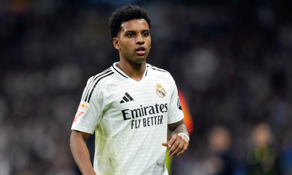 Rodrygo (Real Madrid)