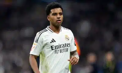 Une autre prolongation arrive au Barça après Pedri, la réponse du Real à Al-Hilal pour Rodrygo