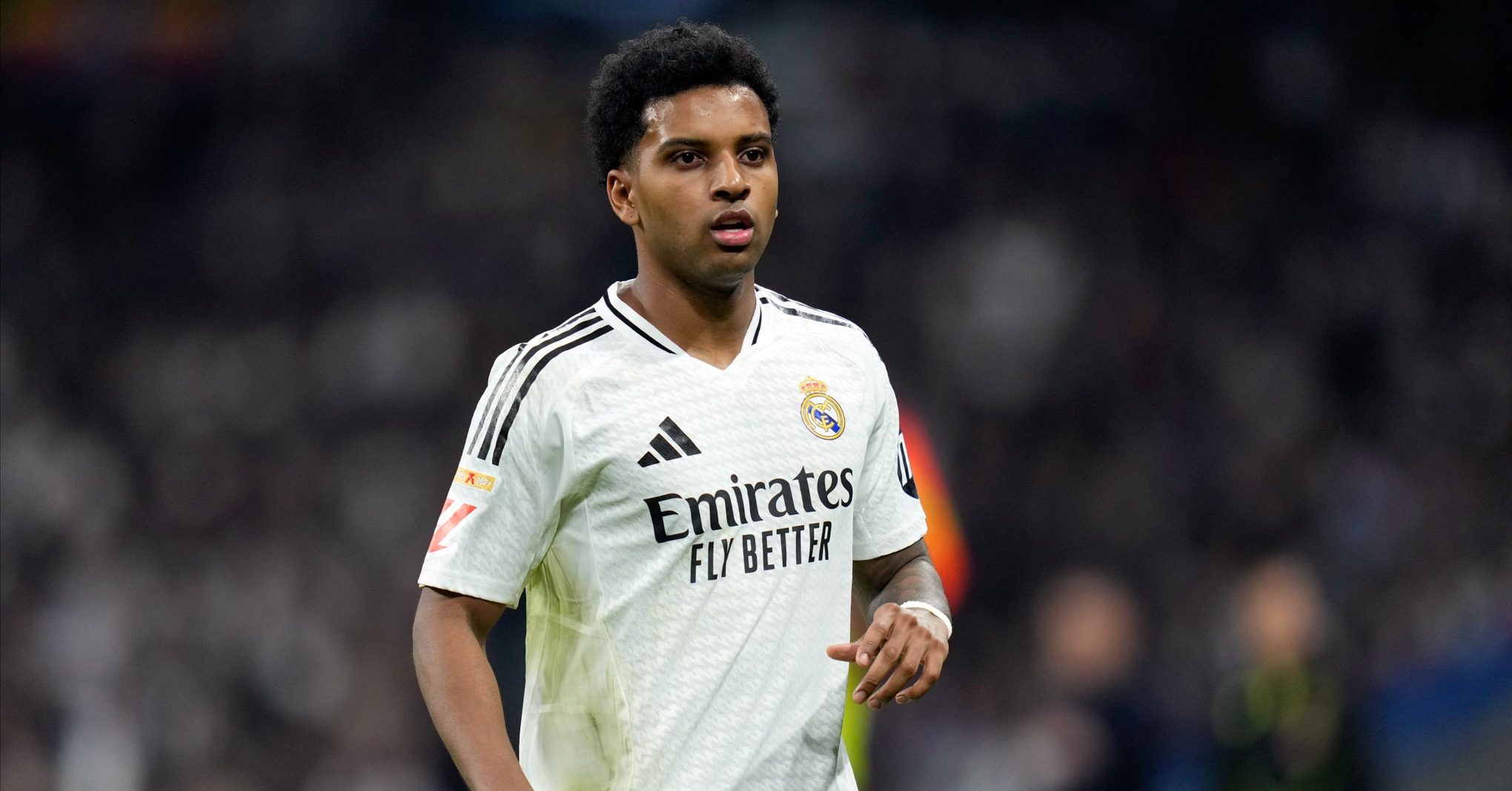 Rodrygo (Real Madrid)