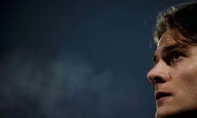 OM Mercato : feu vert pour Fagioli, mais…