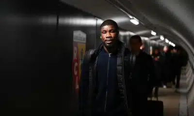 RC Lens Mercato : coup de frein pour Danso, doublé par un ex du FC Nantes