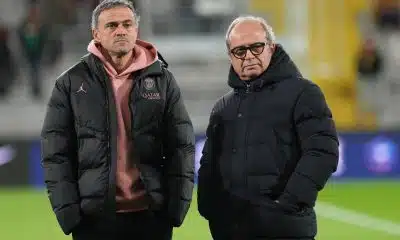 PSG Mercato : l&rsquo;arrivée de deux recrues hivernales se précisent