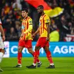 RC Lens Mercato : Khusanov proche de Manchester City, Danso vers la Turquie