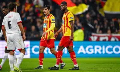 RC Lens Mercato : quelle est la plus grosse perte hivernale des Sang et Or ?